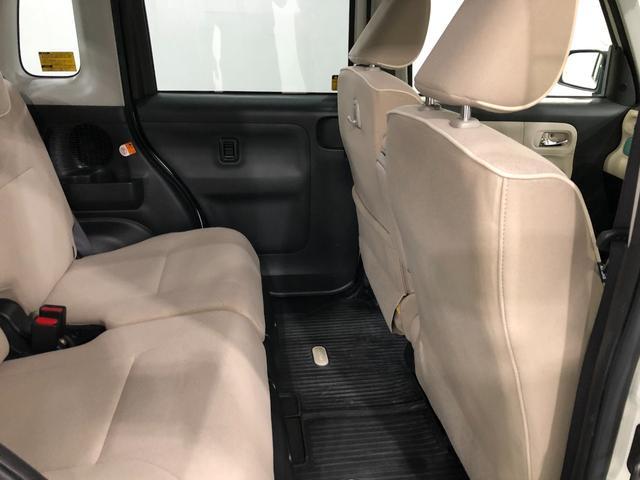 ムーヴキャンバスGメイクアップSA2 車検整備付 大画面ナビ 両側パワスラ一年保証・走行距離無制限 走行104614キロ 8型フルセグナビ DVD BTオーディオ 全周囲カメラ サイドエアバック オートライト LEDヘッドライト ベンチシート 両側電動スライドドア(埼玉県)の中古車