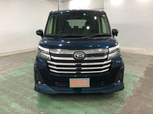 トールカスタムＧターボ　走行４４９９８キロ／ナビ／ドラレコ／ＥＴＣ一年保証・走行距離無制限　走行４４９９８キロ　フルセグナビ　ブルートゥース　バックカメラ　ドラレコ　ＬＥＤヘッドライト　オートライト　両側電動スライドドア（埼玉県）の中古車