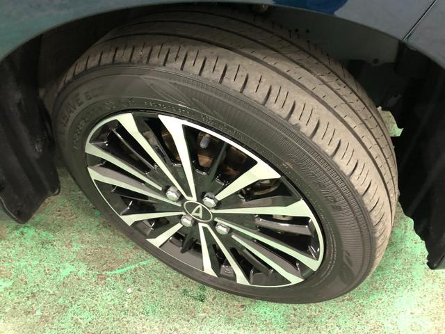 トールカスタムＧターボ　走行４４９９８キロ／ナビ／ドラレコ／ＥＴＣ一年保証・走行距離無制限　走行４４９９８キロ　フルセグナビ　ブルートゥース　バックカメラ　ドラレコ　ＬＥＤヘッドライト　オートライト　両側電動スライドドア（埼玉県）の中古車