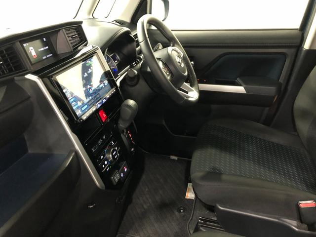 トールカスタムＧターボ　走行４４９９８キロ／ナビ／ドラレコ／ＥＴＣ一年保証・走行距離無制限　走行４４９９８キロ　フルセグナビ　ブルートゥース　バックカメラ　ドラレコ　ＬＥＤヘッドライト　オートライト　両側電動スライドドア（埼玉県）の中古車