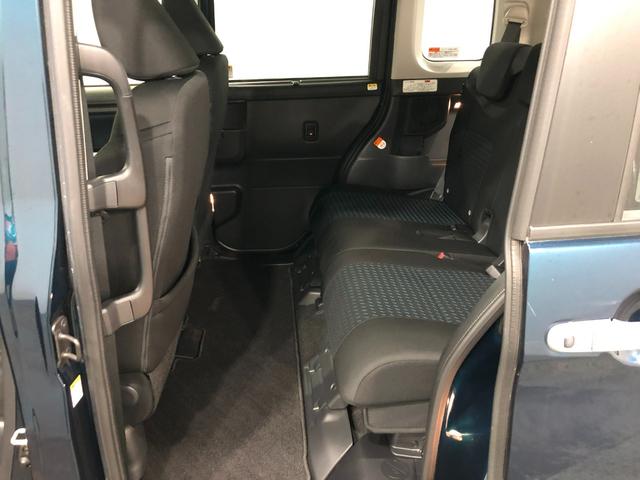 トールカスタムＧターボ　走行４４９９８キロ／ナビ／ドラレコ／ＥＴＣ一年保証・走行距離無制限　走行４４９９８キロ　フルセグナビ　ブルートゥース　バックカメラ　ドラレコ　ＬＥＤヘッドライト　オートライト　両側電動スライドドア（埼玉県）の中古車