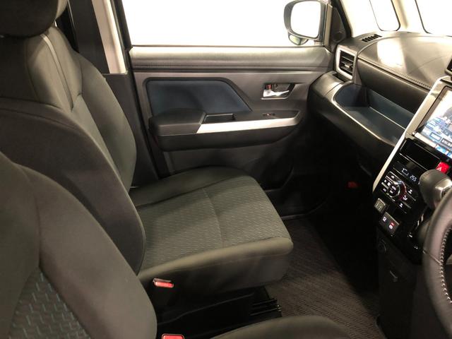 トールカスタムＧターボ　走行４４９９８キロ／ナビ／ドラレコ／ＥＴＣ一年保証・走行距離無制限　走行４４９９８キロ　フルセグナビ　ブルートゥース　バックカメラ　ドラレコ　ＬＥＤヘッドライト　オートライト　両側電動スライドドア（埼玉県）の中古車