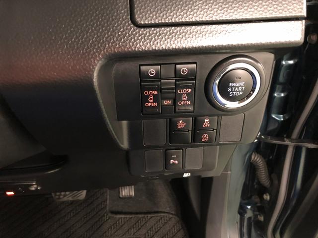 トールカスタムＧターボ　走行４４９９８キロ／ナビ／ドラレコ／ＥＴＣ一年保証・走行距離無制限　走行４４９９８キロ　フルセグナビ　ブルートゥース　バックカメラ　ドラレコ　ＬＥＤヘッドライト　オートライト　両側電動スライドドア（埼玉県）の中古車