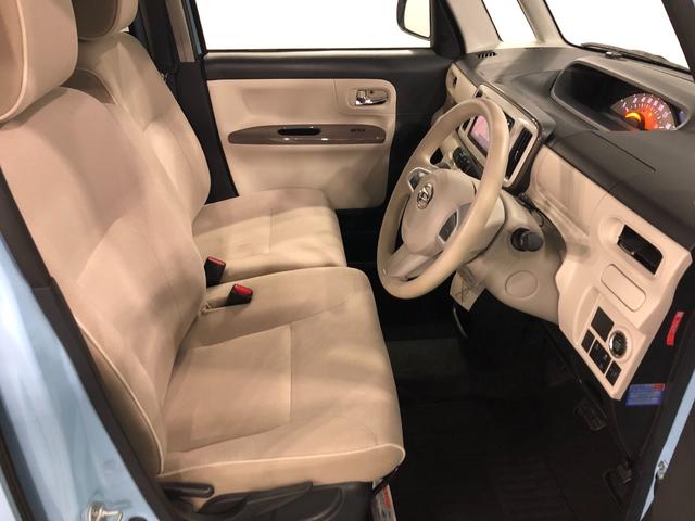 ムーヴキャンバスXメイクアップSA2 走行57108キロ/ナビ/バックカメラ一年保証・走行距離無制限 走行57108キロ フルセグナビ ブルートゥース バックカメラ サイドエアバック オートライト ベンチシート(埼玉県)の中古車