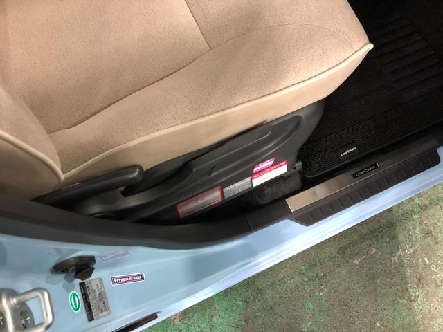 ムーヴキャンバスXメイクアップSA2 走行57108キロ/ナビ/バックカメラ一年保証・走行距離無制限 走行57108キロ フルセグナビ ブルートゥース バックカメラ サイドエアバック オートライト ベンチシート(埼玉県)の中古車