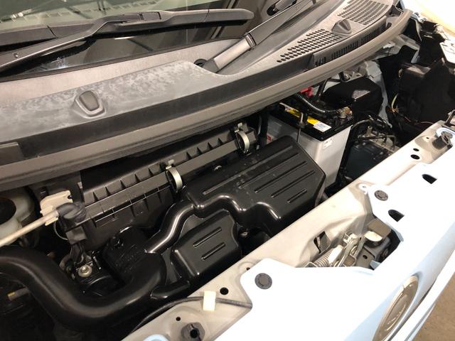 ムーヴキャンバスXメイクアップSA2 走行57108キロ/ナビ/バックカメラ一年保証・走行距離無制限 走行57108キロ フルセグナビ ブルートゥース バックカメラ サイドエアバック オートライト ベンチシート(埼玉県)の中古車