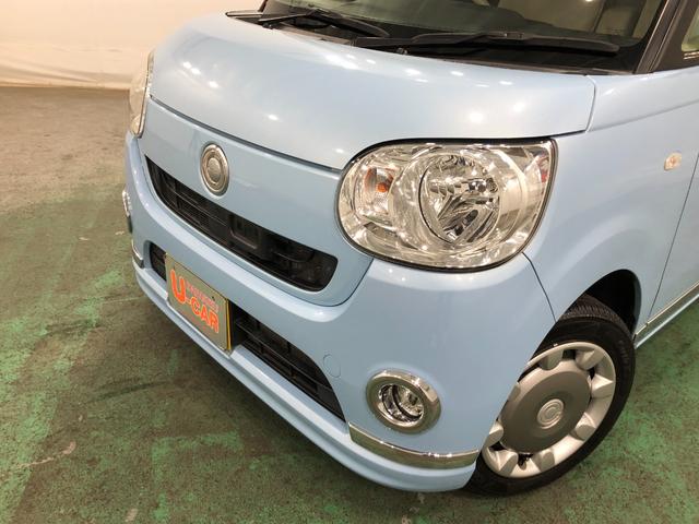 ムーヴキャンバスXメイクアップSA2 走行57108キロ/ナビ/バックカメラ一年保証・走行距離無制限 走行57108キロ フルセグナビ ブルートゥース バックカメラ サイドエアバック オートライト ベンチシート(埼玉県)の中古車