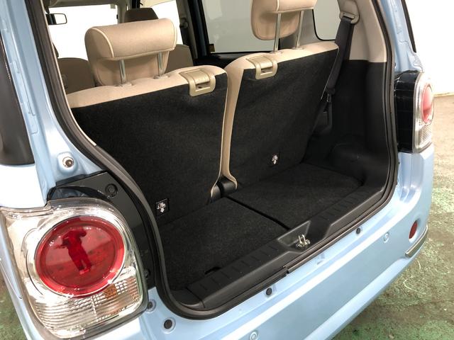 ムーヴキャンバスXメイクアップSA2 走行57108キロ/ナビ/バックカメラ一年保証・走行距離無制限 走行57108キロ フルセグナビ ブルートゥース バックカメラ サイドエアバック オートライト ベンチシート(埼玉県)の中古車