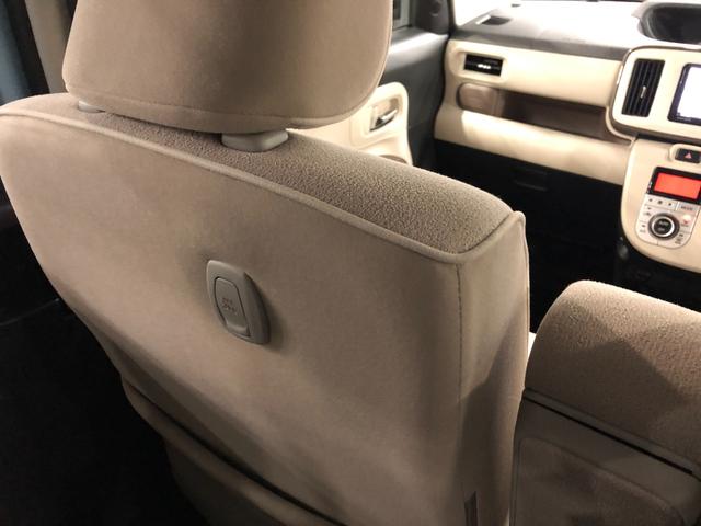 ムーヴキャンバスXメイクアップSA2 走行57108キロ/ナビ/バックカメラ一年保証・走行距離無制限 走行57108キロ フルセグナビ ブルートゥース バックカメラ サイドエアバック オートライト ベンチシート(埼玉県)の中古車