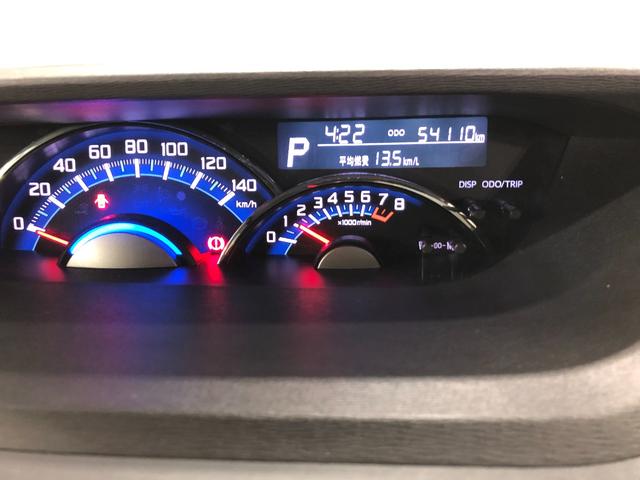 タントカスタムＲＳ　走行５４１１０キロ／車検整備付／後席モニター一年保証・走行距離無制限走行５４１１０キロ　フルセグナビ　ブルートゥース　バックカメラ　後席モニター　ＤＶＤ　ＥＴＣ　オートライト　ＬＥＤヘッドライト　両側電動スライドドア（埼玉県）の中古車