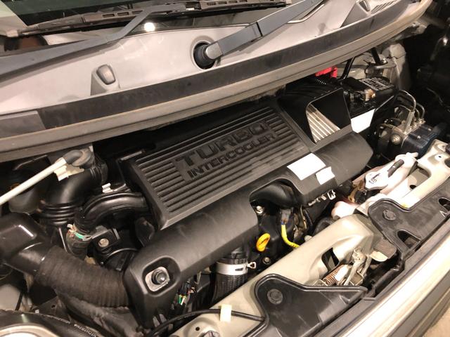 タントカスタムＲＳ　走行５４１１０キロ／車検整備付／後席モニター一年保証・走行距離無制限走行５４１１０キロ　フルセグナビ　ブルートゥース　バックカメラ　後席モニター　ＤＶＤ　ＥＴＣ　オートライト　ＬＥＤヘッドライト　両側電動スライドドア（埼玉県）の中古車