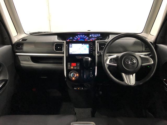 タントカスタムＲＳ　走行５４１１０キロ／車検整備付／後席モニター一年保証・走行距離無制限走行５４１１０キロ　フルセグナビ　ブルートゥース　バックカメラ　後席モニター　ＤＶＤ　ＥＴＣ　オートライト　ＬＥＤヘッドライト　両側電動スライドドア（埼玉県）の中古車