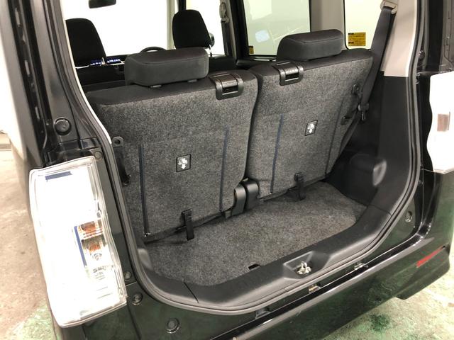 タントカスタムＲＳ　走行５４１１０キロ／車検整備付／後席モニター一年保証・走行距離無制限走行５４１１０キロ　フルセグナビ　ブルートゥース　バックカメラ　後席モニター　ＤＶＤ　ＥＴＣ　オートライト　ＬＥＤヘッドライト　両側電動スライドドア（埼玉県）の中古車