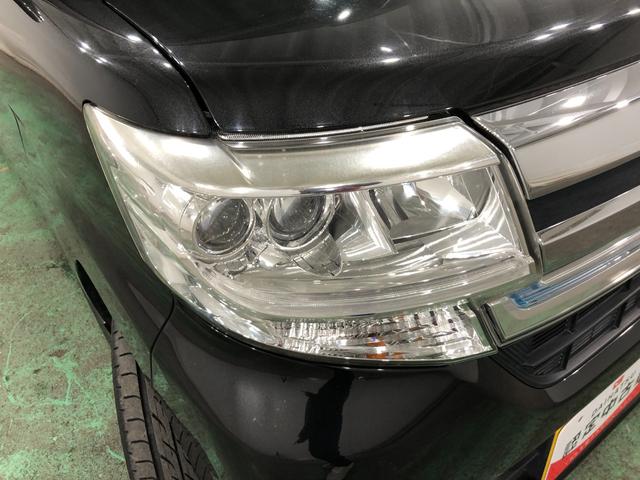 タントカスタムＲＳ　走行５４１１０キロ／車検整備付／後席モニター一年保証・走行距離無制限走行５４１１０キロ　フルセグナビ　ブルートゥース　バックカメラ　後席モニター　ＤＶＤ　ＥＴＣ　オートライト　ＬＥＤヘッドライト　両側電動スライドドア（埼玉県）の中古車