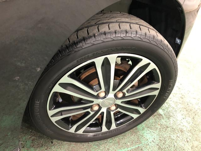 タントカスタムＲＳ　走行５４１１０キロ／車検整備付／後席モニター一年保証・走行距離無制限走行５４１１０キロ　フルセグナビ　ブルートゥース　バックカメラ　後席モニター　ＤＶＤ　ＥＴＣ　オートライト　ＬＥＤヘッドライト　両側電動スライドドア（埼玉県）の中古車