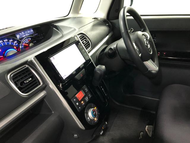 タントカスタムＲＳ　走行５４１１０キロ／車検整備付／後席モニター一年保証・走行距離無制限走行５４１１０キロ　フルセグナビ　ブルートゥース　バックカメラ　後席モニター　ＤＶＤ　ＥＴＣ　オートライト　ＬＥＤヘッドライト　両側電動スライドドア（埼玉県）の中古車