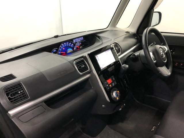 タントカスタムＲＳ　走行５４１１０キロ／車検整備付／後席モニター一年保証・走行距離無制限走行５４１１０キロ　フルセグナビ　ブルートゥース　バックカメラ　後席モニター　ＤＶＤ　ＥＴＣ　オートライト　ＬＥＤヘッドライト　両側電動スライドドア（埼玉県）の中古車