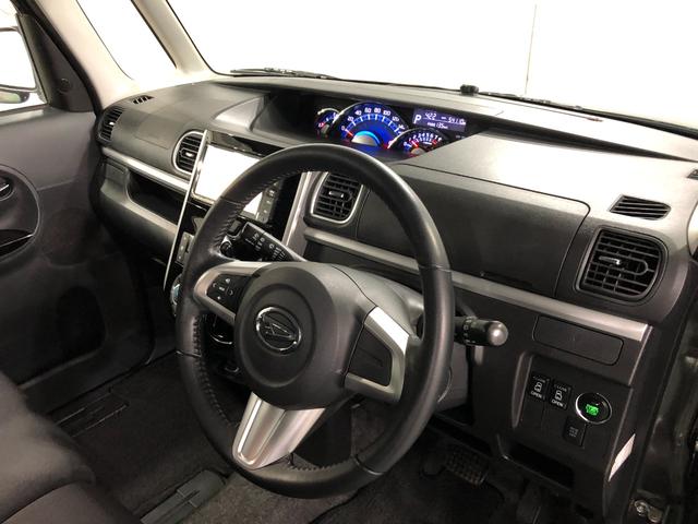 タントカスタムＲＳ　走行５４１１０キロ／車検整備付／後席モニター一年保証・走行距離無制限走行５４１１０キロ　フルセグナビ　ブルートゥース　バックカメラ　後席モニター　ＤＶＤ　ＥＴＣ　オートライト　ＬＥＤヘッドライト　両側電動スライドドア（埼玉県）の中古車