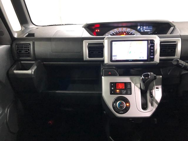 ウェイクL SA 走行98580キロ/車検整備付/ナビ一年保証・走行距離無制限 走行98580キロ フルセグナビ ブルートゥース サイドエアバック オートライト LEDヘッドライト ベンチシート 片側電動スライドドア(埼玉県)の中古車