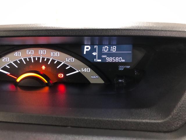 ウェイクL SA 走行98580キロ/車検整備付/ナビ一年保証・走行距離無制限 走行98580キロ フルセグナビ ブルートゥース サイドエアバック オートライト LEDヘッドライト ベンチシート 片側電動スライドドア(埼玉県)の中古車