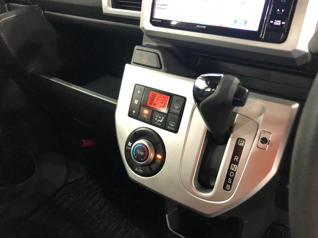 ウェイクL SA 走行98580キロ/車検整備付/ナビ一年保証・走行距離無制限 走行98580キロ フルセグナビ ブルートゥース サイドエアバック オートライト LEDヘッドライト ベンチシート 片側電動スライドドア(埼玉県)の中古車