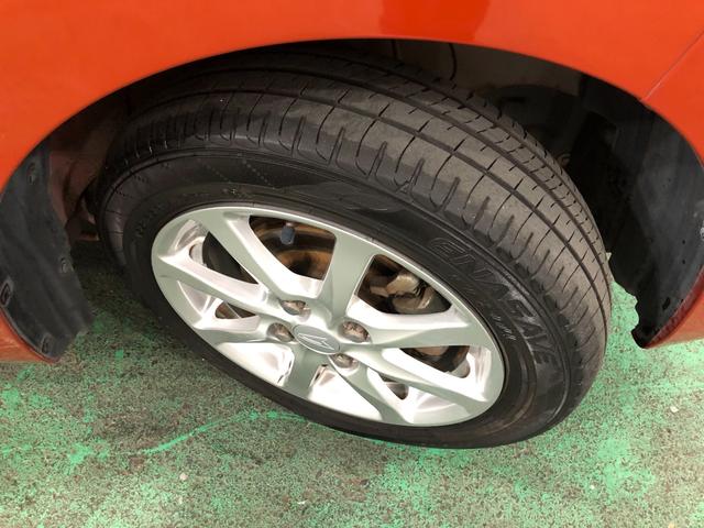 ウェイクL SA 走行98580キロ/車検整備付/ナビ一年保証・走行距離無制限 走行98580キロ フルセグナビ ブルートゥース サイドエアバック オートライト LEDヘッドライト ベンチシート 片側電動スライドドア(埼玉県)の中古車