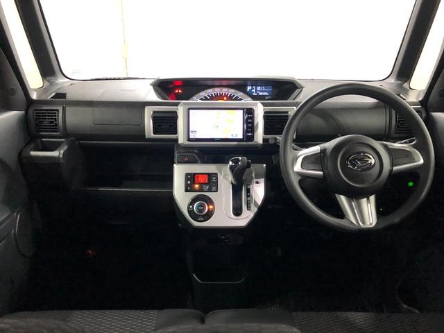ウェイクL SA 走行98580キロ/車検整備付/ナビ一年保証・走行距離無制限 走行98580キロ フルセグナビ ブルートゥース サイドエアバック オートライト LEDヘッドライト ベンチシート 片側電動スライドドア(埼玉県)の中古車