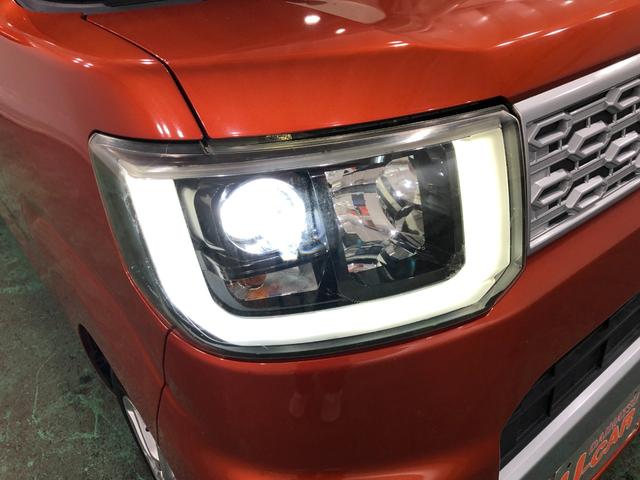 ウェイクL SA 走行98580キロ/車検整備付/ナビ一年保証・走行距離無制限 走行98580キロ フルセグナビ ブルートゥース サイドエアバック オートライト LEDヘッドライト ベンチシート 片側電動スライドドア(埼玉県)の中古車