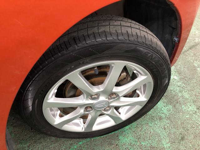 ウェイクL SA 走行98580キロ/車検整備付/ナビ一年保証・走行距離無制限 走行98580キロ フルセグナビ ブルートゥース サイドエアバック オートライト LEDヘッドライト ベンチシート 片側電動スライドドア(埼玉県)の中古車
