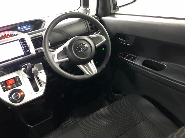 ウェイクL SA 走行98580キロ/車検整備付/ナビ一年保証・走行距離無制限 走行98580キロ フルセグナビ ブルートゥース サイドエアバック オートライト LEDヘッドライト ベンチシート 片側電動スライドドア(埼玉県)の中古車