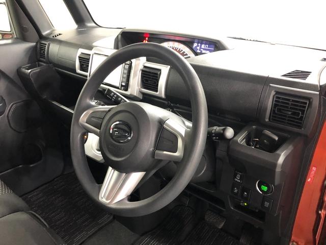 ウェイクL SA 走行98580キロ/車検整備付/ナビ一年保証・走行距離無制限 走行98580キロ フルセグナビ ブルートゥース サイドエアバック オートライト LEDヘッドライト ベンチシート 片側電動スライドドア(埼玉県)の中古車