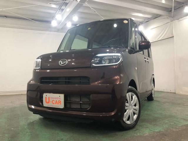 タントＬ　走行３８４９キロ／ＣＤチューナー／ＥＴＣ／純正マット１年保証距離無制限　走行距離３８４９キロ　ＣＤチューナー　ＥＴＣ　純正マット　サイドエアバッグ　ＬＥＤヘッドランプ　アイドリングストップ　スライドドア　プッシュボタンスタート　オート格納式ドアミラー（埼玉県）の中古車