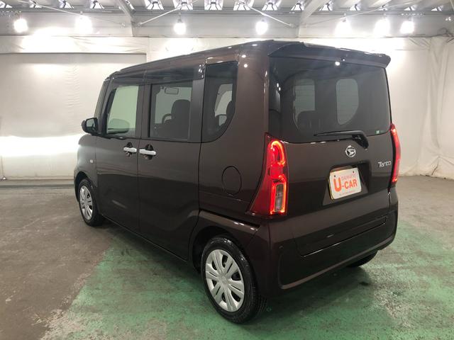 タントＬ　走行３８４９キロ／ＣＤチューナー／ＥＴＣ／純正マット１年保証距離無制限　走行距離３８４９キロ　ＣＤチューナー　ＥＴＣ　純正マット　サイドエアバッグ　ＬＥＤヘッドランプ　アイドリングストップ　スライドドア　プッシュボタンスタート　オート格納式ドアミラー（埼玉県）の中古車