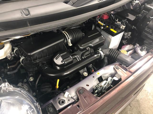 タントＬ　走行３８４９キロ／ＣＤチューナー／ＥＴＣ／純正マット１年保証距離無制限　走行距離３８４９キロ　ＣＤチューナー　ＥＴＣ　純正マット　サイドエアバッグ　ＬＥＤヘッドランプ　アイドリングストップ　スライドドア　プッシュボタンスタート　オート格納式ドアミラー（埼玉県）の中古車
