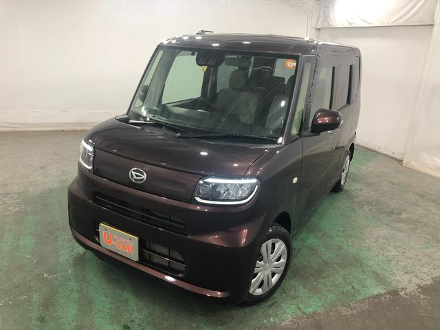 タントＬ　走行３８４９キロ／ＣＤチューナー／ＥＴＣ／純正マット１年保証距離無制限　走行距離３８４９キロ　ＣＤチューナー　ＥＴＣ　純正マット　サイドエアバッグ　ＬＥＤヘッドランプ　アイドリングストップ　スライドドア　プッシュボタンスタート　オート格納式ドアミラー（埼玉県）の中古車