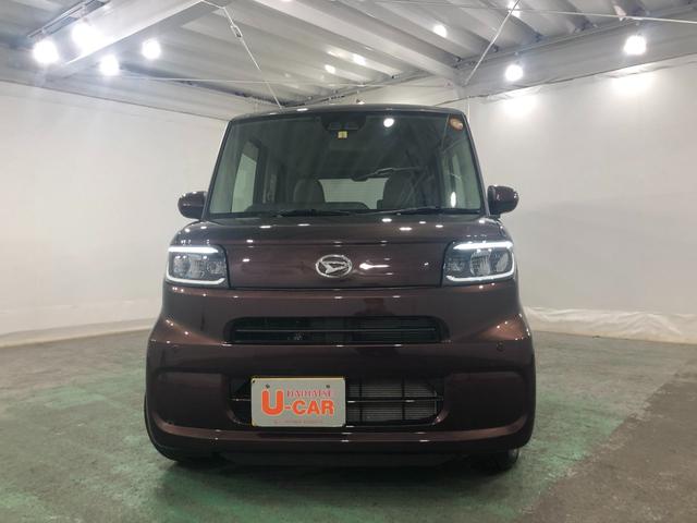 タントＬ　走行３８４９キロ／ＣＤチューナー／ＥＴＣ／純正マット１年保証距離無制限　走行距離３８４９キロ　ＣＤチューナー　ＥＴＣ　純正マット　サイドエアバッグ　ＬＥＤヘッドランプ　アイドリングストップ　スライドドア　プッシュボタンスタート　オート格納式ドアミラー（埼玉県）の中古車