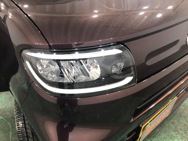 タントＬ　走行３８４９キロ／ＣＤチューナー／ＥＴＣ／純正マット１年保証距離無制限　走行距離３８４９キロ　ＣＤチューナー　ＥＴＣ　純正マット　サイドエアバッグ　ＬＥＤヘッドランプ　アイドリングストップ　スライドドア　プッシュボタンスタート　オート格納式ドアミラー（埼玉県）の中古車