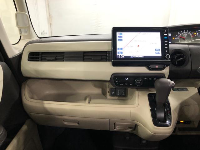 Ｎ−ＢＯＸＧ・Ｌホンダセンシング　走行８１５６４キロ／ナビ／ドラレコ一年保証・走行距離無制限　走行８１５６４キロ　フルセグナビ　ブルートゥース　バックカメラ　ドラレコ　クリアランスソナー　オートライト　ＬＥＤヘッドライト　片側電動スライドドア（埼玉県）の中古車