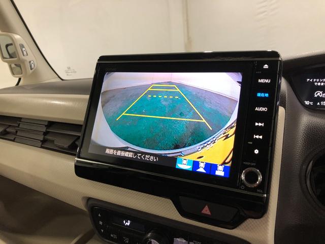 Ｎ−ＢＯＸＧ・Ｌホンダセンシング　走行８１５６４キロ／ナビ／ドラレコ一年保証・走行距離無制限　走行８１５６４キロ　フルセグナビ　ブルートゥース　バックカメラ　ドラレコ　クリアランスソナー　オートライト　ＬＥＤヘッドライト　片側電動スライドドア（埼玉県）の中古車