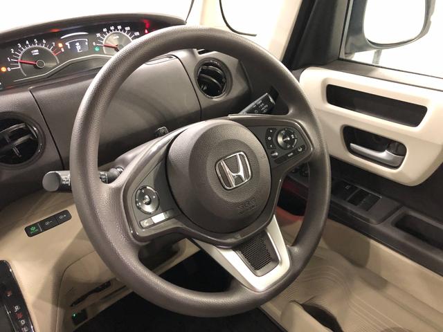 Ｎ−ＢＯＸＧ・Ｌホンダセンシング　走行８１５６４キロ／ナビ／ドラレコ一年保証・走行距離無制限　走行８１５６４キロ　フルセグナビ　ブルートゥース　バックカメラ　ドラレコ　クリアランスソナー　オートライト　ＬＥＤヘッドライト　片側電動スライドドア（埼玉県）の中古車