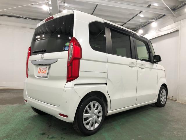 Ｎ−ＢＯＸＧ・Ｌホンダセンシング　走行８１５６４キロ／ナビ／ドラレコ一年保証・走行距離無制限　走行８１５６４キロ　フルセグナビ　ブルートゥース　バックカメラ　ドラレコ　クリアランスソナー　オートライト　ＬＥＤヘッドライト　片側電動スライドドア（埼玉県）の中古車