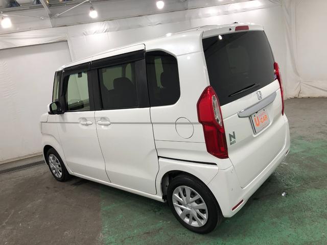 Ｎ−ＢＯＸＧ・Ｌホンダセンシング　走行８１５６４キロ／ナビ／ドラレコ一年保証・走行距離無制限　走行８１５６４キロ　フルセグナビ　ブルートゥース　バックカメラ　ドラレコ　クリアランスソナー　オートライト　ＬＥＤヘッドライト　片側電動スライドドア（埼玉県）の中古車