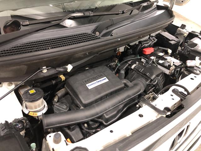 Ｎ−ＢＯＸＧ・Ｌホンダセンシング　走行８１５６４キロ／ナビ／ドラレコ一年保証・走行距離無制限　走行８１５６４キロ　フルセグナビ　ブルートゥース　バックカメラ　ドラレコ　クリアランスソナー　オートライト　ＬＥＤヘッドライト　片側電動スライドドア（埼玉県）の中古車