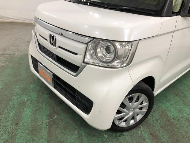 Ｎ−ＢＯＸＧ・Ｌホンダセンシング　走行８１５６４キロ／ナビ／ドラレコ一年保証・走行距離無制限　走行８１５６４キロ　フルセグナビ　ブルートゥース　バックカメラ　ドラレコ　クリアランスソナー　オートライト　ＬＥＤヘッドライト　片側電動スライドドア（埼玉県）の中古車