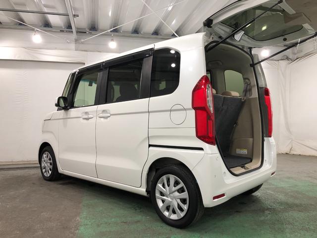 Ｎ−ＢＯＸＧ・Ｌホンダセンシング　走行８１５６４キロ／ナビ／ドラレコ一年保証・走行距離無制限　走行８１５６４キロ　フルセグナビ　ブルートゥース　バックカメラ　ドラレコ　クリアランスソナー　オートライト　ＬＥＤヘッドライト　片側電動スライドドア（埼玉県）の中古車