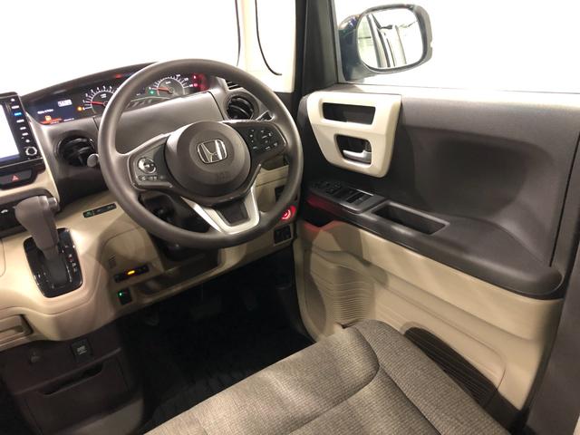 Ｎ−ＢＯＸＧ・Ｌホンダセンシング　走行８１５６４キロ／ナビ／ドラレコ一年保証・走行距離無制限　走行８１５６４キロ　フルセグナビ　ブルートゥース　バックカメラ　ドラレコ　クリアランスソナー　オートライト　ＬＥＤヘッドライト　片側電動スライドドア（埼玉県）の中古車