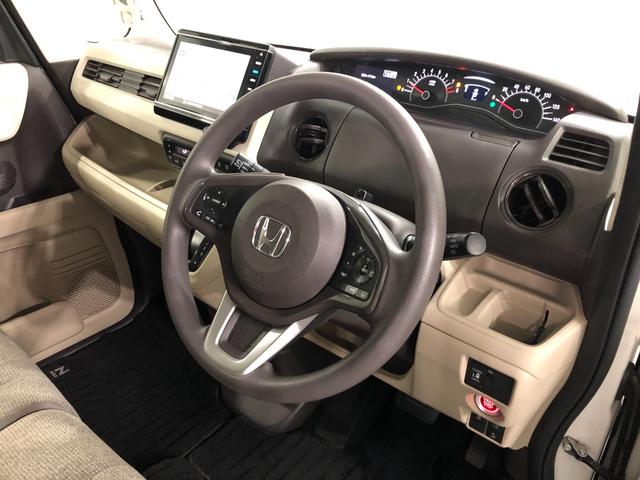 Ｎ−ＢＯＸＧ・Ｌホンダセンシング　走行８１５６４キロ／ナビ／ドラレコ一年保証・走行距離無制限　走行８１５６４キロ　フルセグナビ　ブルートゥース　バックカメラ　ドラレコ　クリアランスソナー　オートライト　ＬＥＤヘッドライト　片側電動スライドドア（埼玉県）の中古車