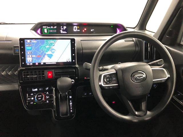 タントカスタムX 走行103965キロ/修復歴/ナビ/ドラレコ一年保証・走行距離無制限 走行103965キロ フルセグナビ ブルートゥース バックカメラ DVD ドラレコ クリアランスソナー オートライト LEDヘッドライト シートヒーター 両側電動スライドドア(埼玉県)の中古車