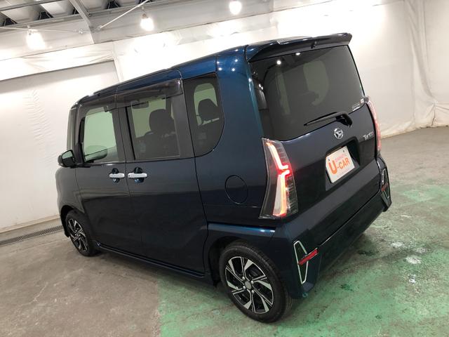 タントカスタムX 走行103965キロ/修復歴/ナビ/ドラレコ一年保証・走行距離無制限 走行103965キロ フルセグナビ ブルートゥース バックカメラ DVD ドラレコ クリアランスソナー オートライト LEDヘッドライト シートヒーター 両側電動スライドドア(埼玉県)の中古車