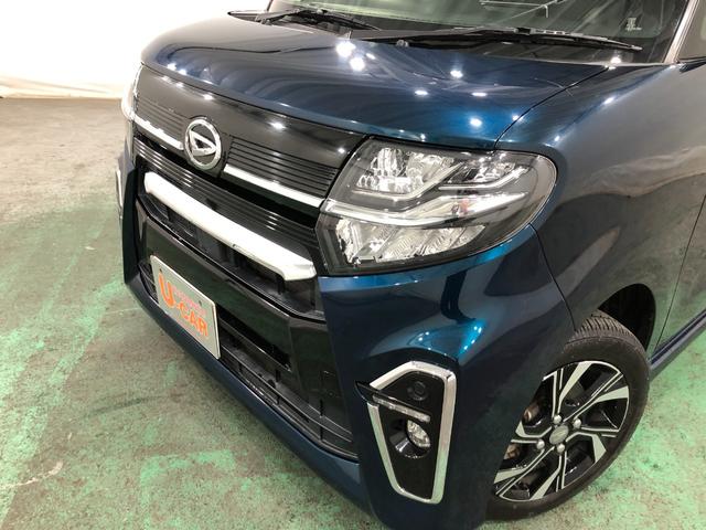 タントカスタムX 走行103965キロ/修復歴/ナビ/ドラレコ一年保証・走行距離無制限 走行103965キロ フルセグナビ ブルートゥース バックカメラ DVD ドラレコ クリアランスソナー オートライト LEDヘッドライト シートヒーター 両側電動スライドドア(埼玉県)の中古車